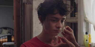 So what was the fight about - 20th Century Women