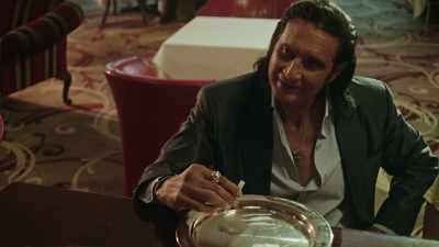 -So, what the
fuck has it got to do with you? - Renegades