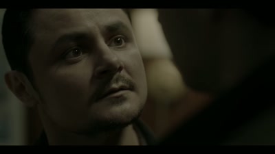 So, what is the fucking name? - The Recruit