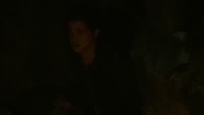 So what the hell are you doing here? - The 100