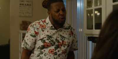 - So what the hell was Cartrell talkin' about, - Red Flagz