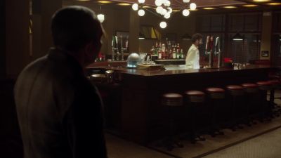 So what the hell happened
last night? - Ray Donovan