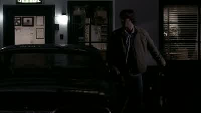 So, what the hell is a Shtriga? - Supernatural