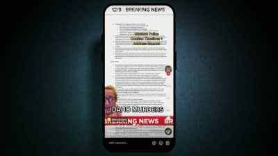So what the hell
is the difference - #CyberSleuths: The Idaho Murders