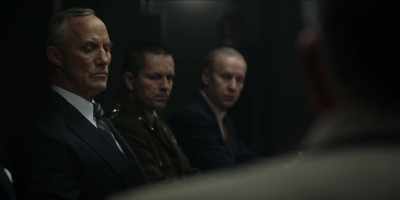 So, what the hell
were those things? - Project Blue Book