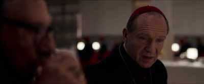 So what, the next pope
must be Italian? - Conclave