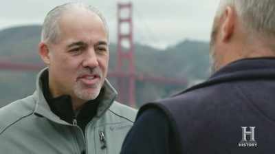 - So what is the official
position from the - Alcatraz Escape: The Lost Evidence