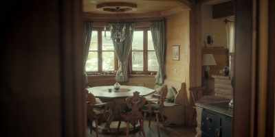 So what?
there is any device - The Darker the Lake