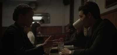 - So what was this
hallucination that you had? - The Calling