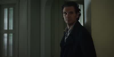 So, what this is really about is covering your own ass. - House of Cards