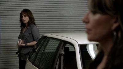 So, what is this? - Sons of Anarchy