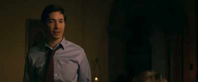 So what is this? What do you-- - House of Darkness