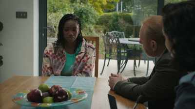 So, what time did you
leave Petal's, Flo? - The Chelsea Detective