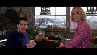 So what time is itAlmost 5 00 WhatHey guys that show is in three hoursDerek is dead unless we get that evidence Do you guysEasy How about a Good afternoon Derek and HanselThanks for the freak fest last night - Zoolander