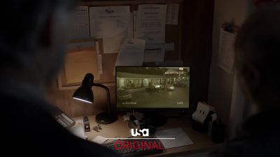 - So what time was
that at, exactly? - The Sinner