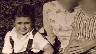 So what she took to be normal, - Britain’s Most Evil Killers