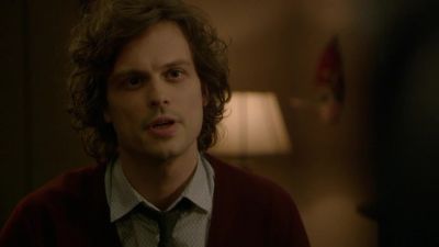 So what triggers this guy? - Criminal Minds