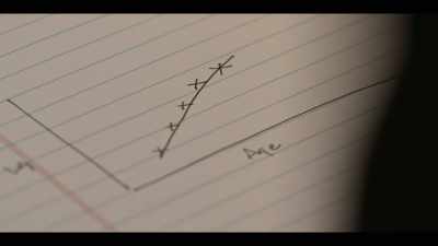 So what we used to think is that growth - Babies