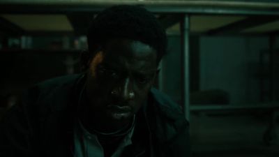 So, what you want to do...
moreno? - Snowfall