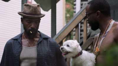 So what you want? - The Chi