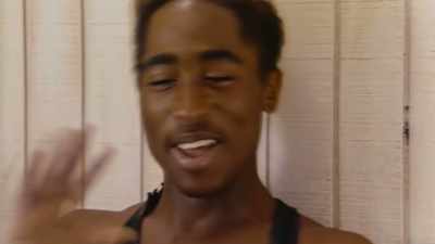 So, what we want-- - Dear Mama