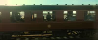 So, what was Draco doing with that weird-looking cabinet? - Harry Potter and the Half Blood Prince