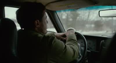 So, what was she like? - Manchester by the Sea