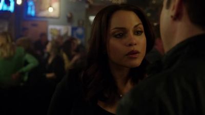So what was
that about? - Chicago Fire
