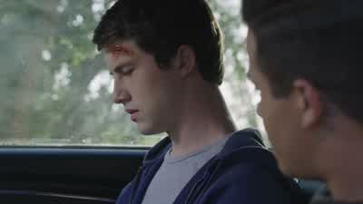 So, what, was this your plan the whole time? - 13 Reasons Why