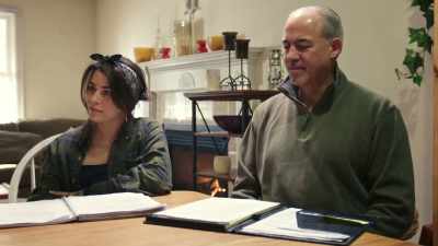 So what we had done as our
clinical instructor - The Disappearance of Maura Murray
