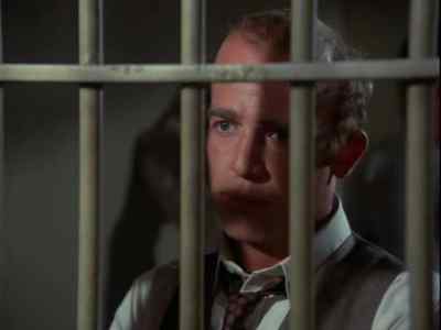 So what went wrong? - Remington Steele