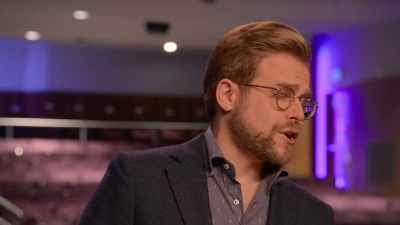 So, what went wrong with COVID-19? - The G Word with Adam Conover