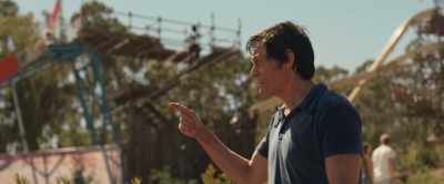So what we're gonna do - Action Point