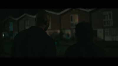 So what, we're just
gonna wait for him - The Lazarus Project
