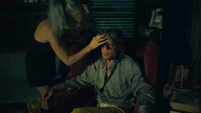 So what
were you saying Mommy - Personality Crisis: One Night Only