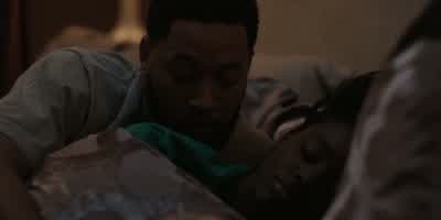 So......what were you and Nuck talking about? - The Chi