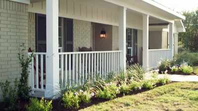 So what we've done in the past - Fixer Upper: Behind the Design