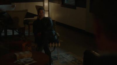So, what-what do you want? - NCIS