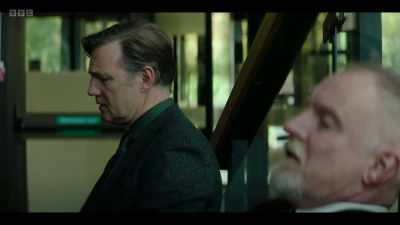 So, what will you do now?
I don't know. - Sherwood