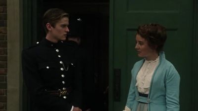 So what will you do now? - Murdoch Mysteries