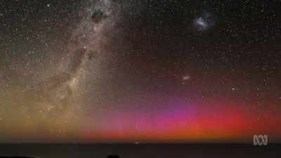 So, what will our descendants
actually see - Brian Cox: Life Of A Universe