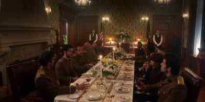 So, what would you bring
to this very hypothetical union? - Motherland: Fort Salem