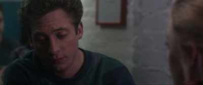 So, what you would do is you would tell it - After Everything