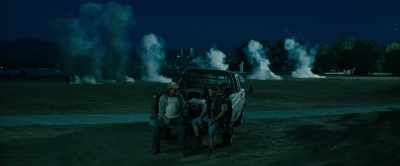 So what you would do, - Deadpool 2