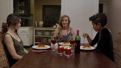 - So, what would you guys say - American Kamasutra