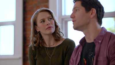 * So what would happen
if I stayed * - The Love Club: Tara’s Tune