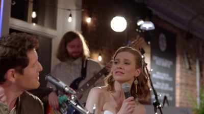* So what would happen
if I stayed * - The Love Club: Tara’s Tune