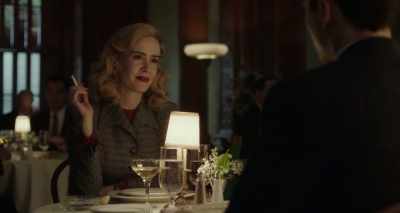 - So what would you like me to tell them? - Rebel in the Rye