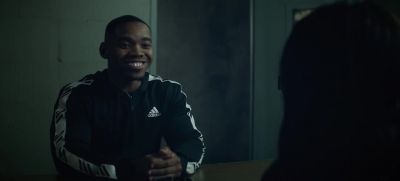 So, what
would you like to talk about? - Doom Patrol