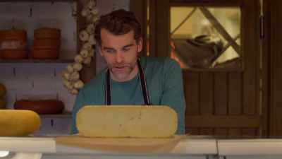 So what would you like today? - Savoring Paris